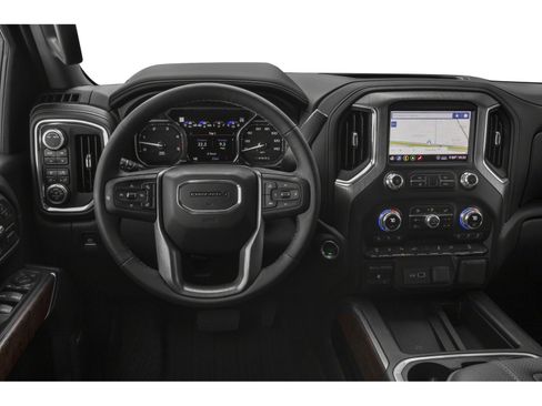 Used 2022 GMC Sierra 3500 Denali image 7