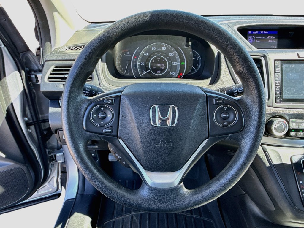 Used 2016 Honda CR-V EX image 17