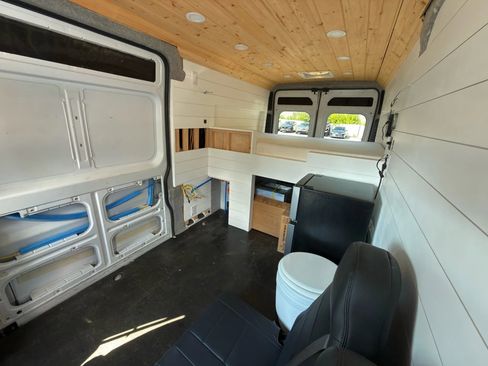 Used 2021 RAM ProMaster 2500 image 29