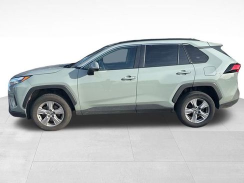 Used 2023 Toyota RAV4 XLE FWD image 3