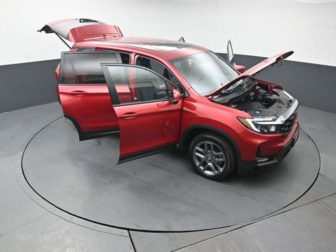 Used 2023 Honda Passport EX-L image 53