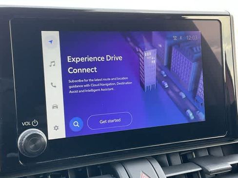 Used 2025 Toyota RAV4 LE image 22