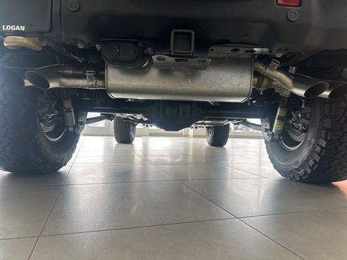 New 2025 Jeep Wrangler Unlimited Rubicon 392 image 38