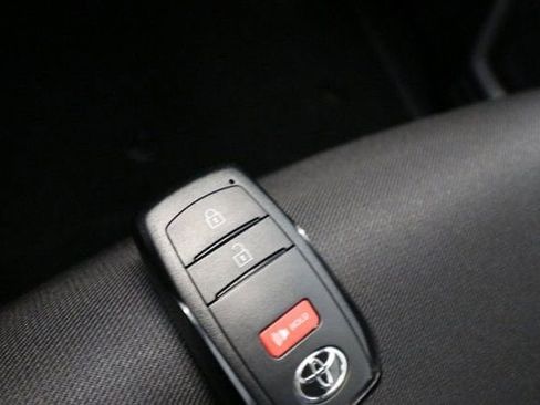 New 2025 Toyota Tacoma SR5 image 27