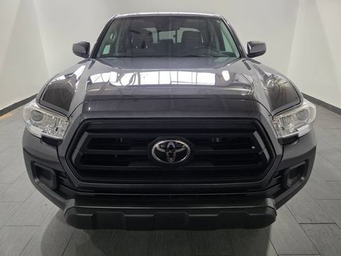 Used 2023 Toyota Tacoma SR AWD/4WD image 8