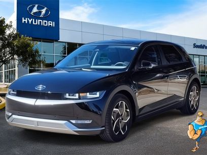 Used 2024 Hyundai Ioniq 5 SEL