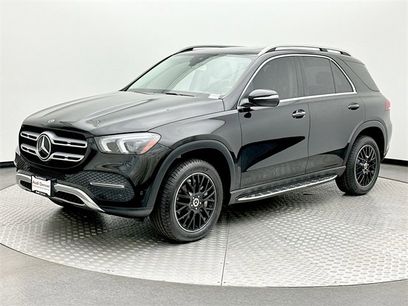 Used 2020 Mercedes-Benz GLE 350 4MATIC w/ Premium Package
