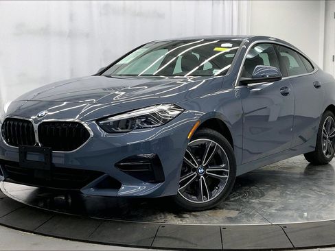 Used 2024 BMW 228i xDrive Gran Coupe w/ Premium Package AWD/4WD image 12