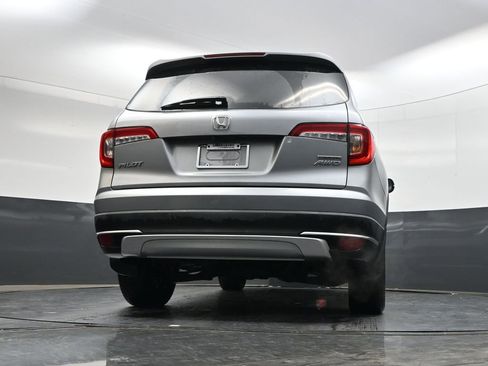 Used 2020 Honda Pilot Touring image 33