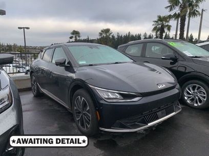 Certified 2023 Kia EV6 Wind w/ Wind Technology Package