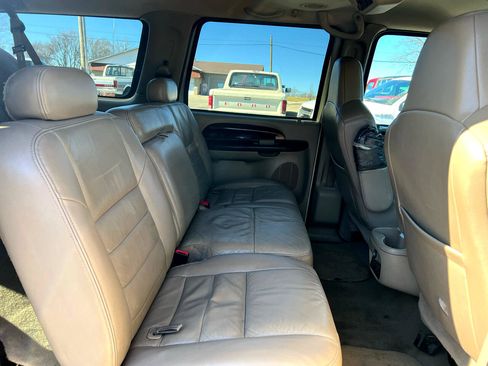 Used 2005 Ford Excursion Limited image 14