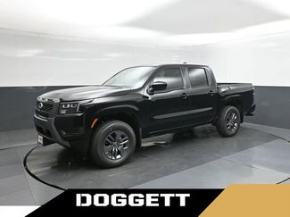 New 2026 Nissan Frontier SV w/ All-Weather Content Package video 1