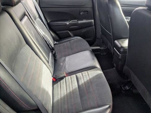 Used 2024 Mitsubishi Outlander Sport AWD image 22