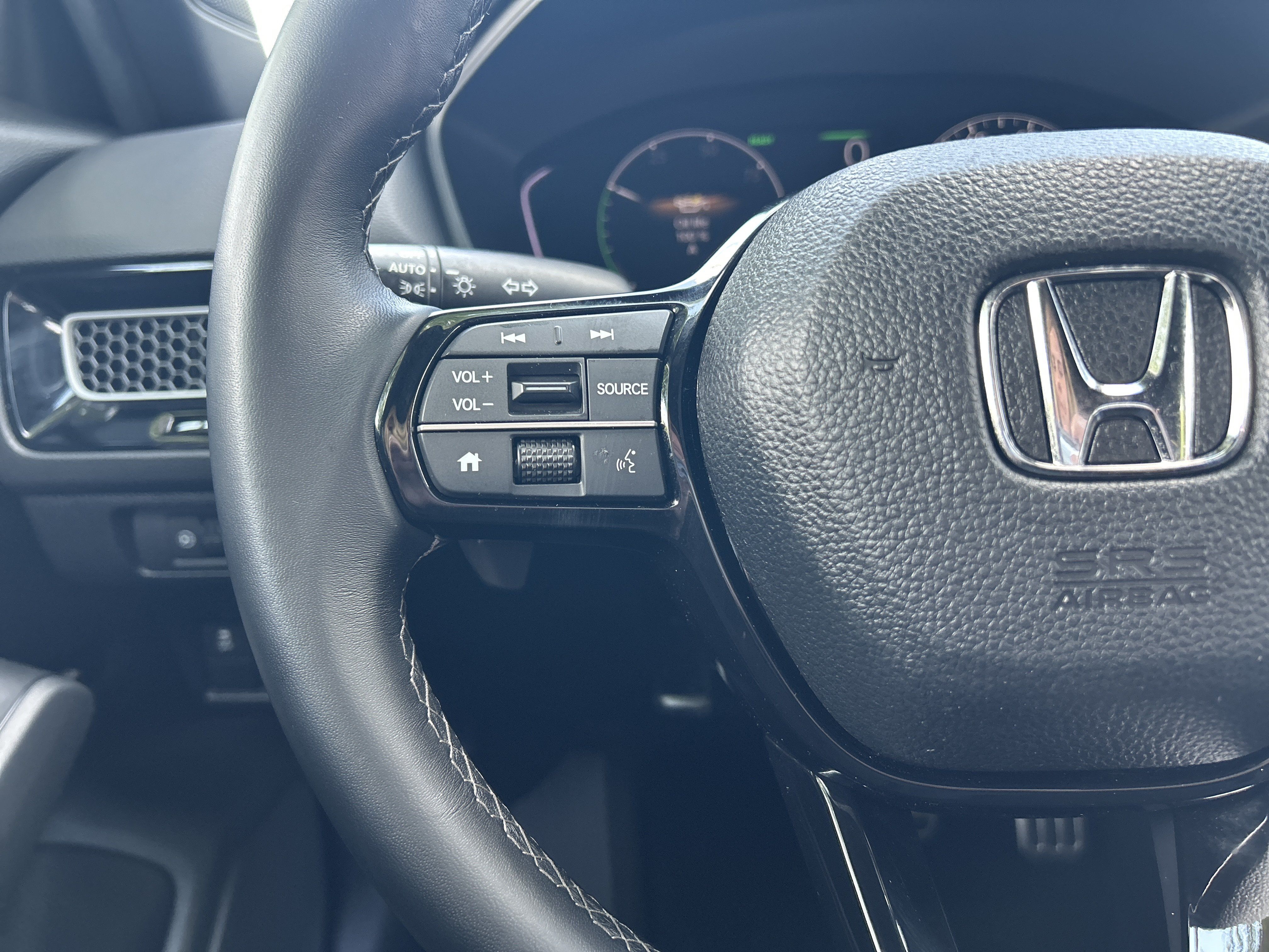 Certified 2026 Honda Civic Sport image 18