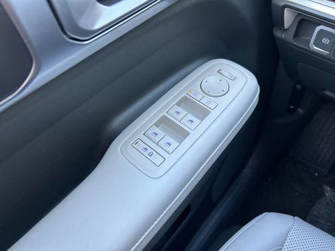 New 2026 Hyundai Santa Fe SEL AWD/4WD image 10