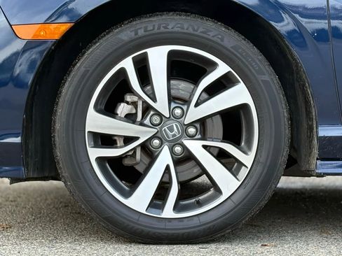 Used 2024 Honda Odyssey Touring image 34