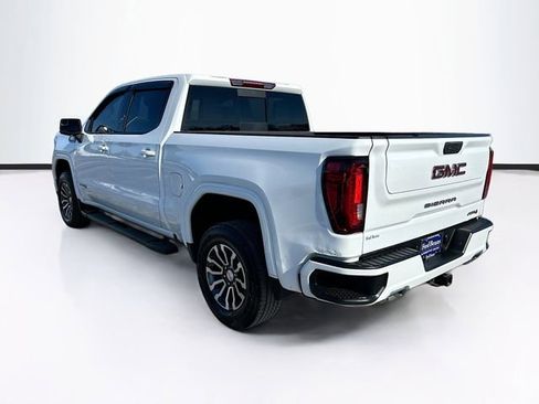 Used 2022 GMC Sierra 1500 AT4 w/ AT4 Preferred Package AWD/4WD image 6