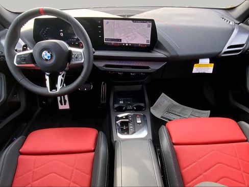 New 2026 BMW M235i xDrive AWD/4WD image 5