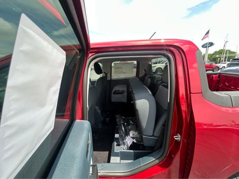 New 2026 Ford Maverick XLT w/ 4K Tow Package AWD/4WD image 8