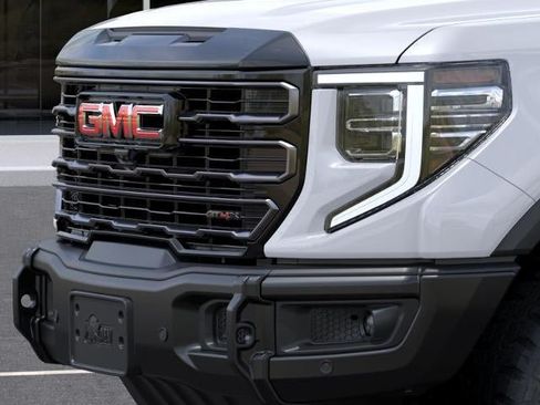 New 2026 GMC Sierra 1500 AT4X AWD/4WD image 13
