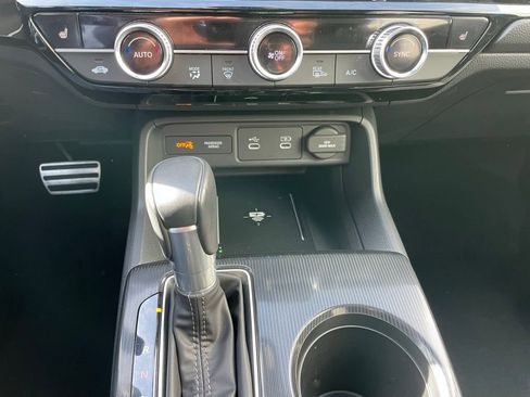 Certified 2025 Honda Civic Sport Touring image 19