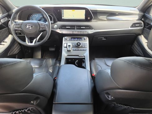 Used 2020 Hyundai Palisade Limited FWD image 17