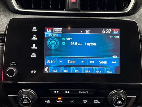 Used 2018 Honda CR-V EX image 13