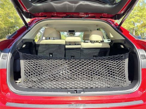 Used 2022 Lexus RX 350 FWD image 8