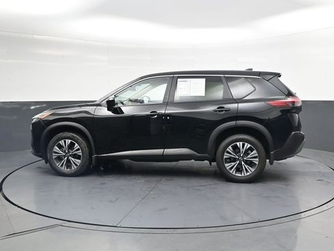 Used 2023 Nissan Rogue SV FWD image 8