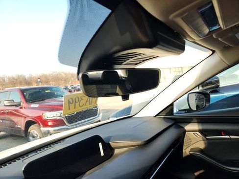 New 2026 MAZDA MAZDA3 s image 13