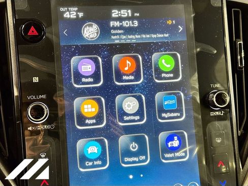 New 2026 Subaru Forester Premium image 15