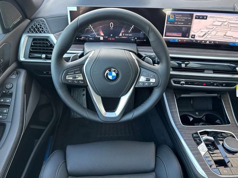 New 2026 BMW X5 xDrive40i image 26