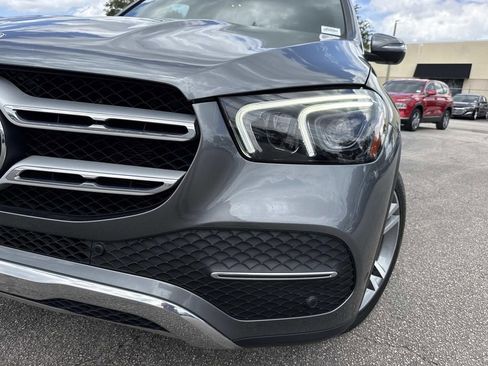Used 2022 Mercedes-Benz GLE 350 4MATIC image 9
