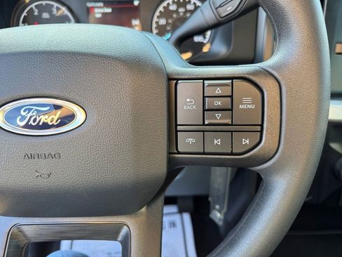 New 2026 Ford F250 XL w/ STX Appearance Package AWD/4WD image 35