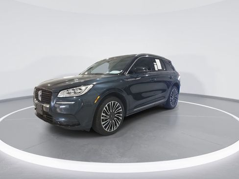 Used 2021 Lincoln Corsair Reserve w/ Equipment Group 201A image 4