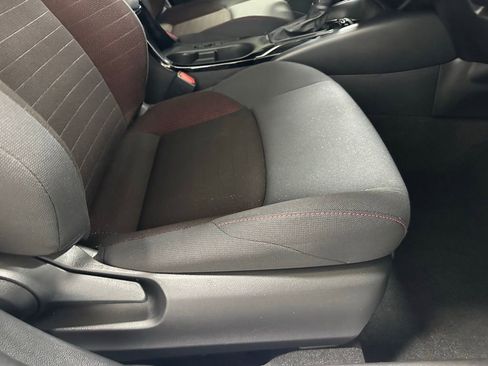Used 2025 Toyota Corolla SE FWD image 57