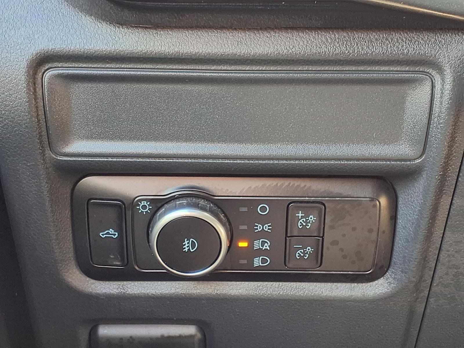 Used 2023 Ford F150 XL w/ STX Appearance Package RWD image 23