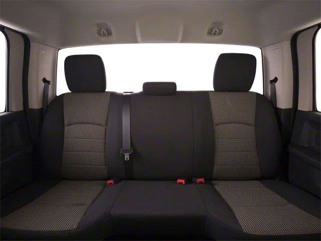 Used 2011 RAM 3500 Laramie w/ Cold Weather Group AWD/4WD image 32