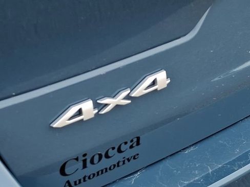 New 2026 Jeep Grand Cherokee Limited AWD/4WD image 24