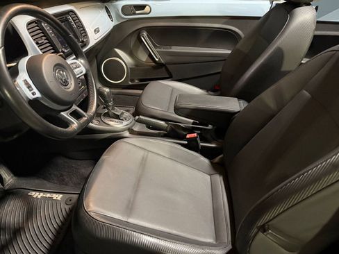 Used 2016 Volkswagen Beetle 1.8T SE image 24