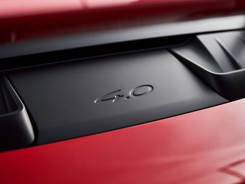 Used 2025 Porsche 911 GT3 w/ Chrono Package image 12