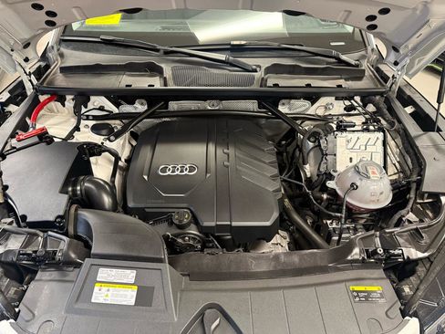 Used 2023 Audi Q5 2.0T Premium Plus w/ Premium Plus Package AWD/4WD image 23
