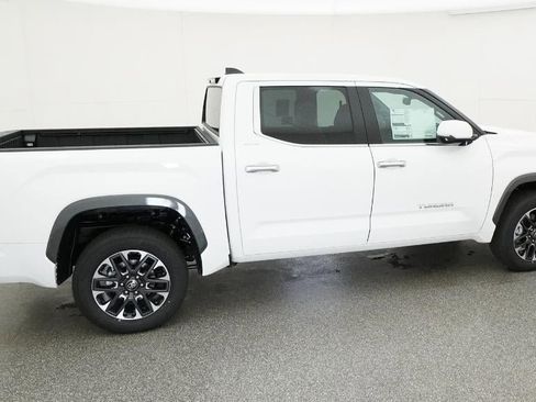 New 2026 Toyota Tundra Limited image 10