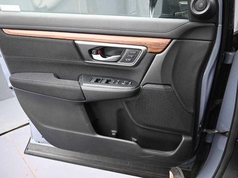 Used 2022 Honda CR-V EX image 11