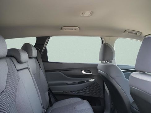 Certified 2023 Hyundai Santa Fe SE w/ Cargo Package AWD/4WD image 14