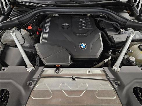 Used 2024 BMW X3 sDrive30i w/ Convenience Package w/ZPA RWD image 23