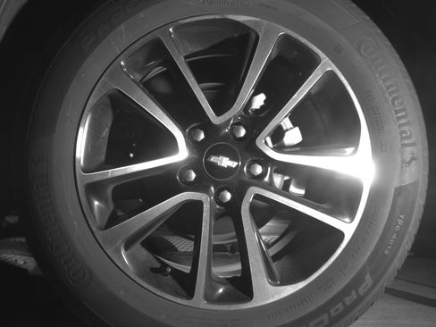 Used 2025 Chevrolet TrailBlazer LT image 14