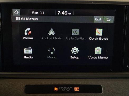 Used 2020 Kia Sportage LX image 25