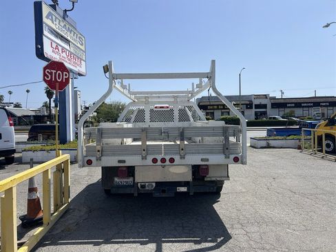 Used 2019 Chevrolet Silverado 3500 W/T w/ WT Convenience Package image 3