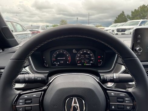 New 2025 Acura Integra A-Spec image 29